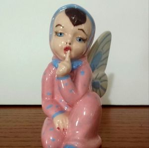 Vintage 1955 Pixie in Pajamas